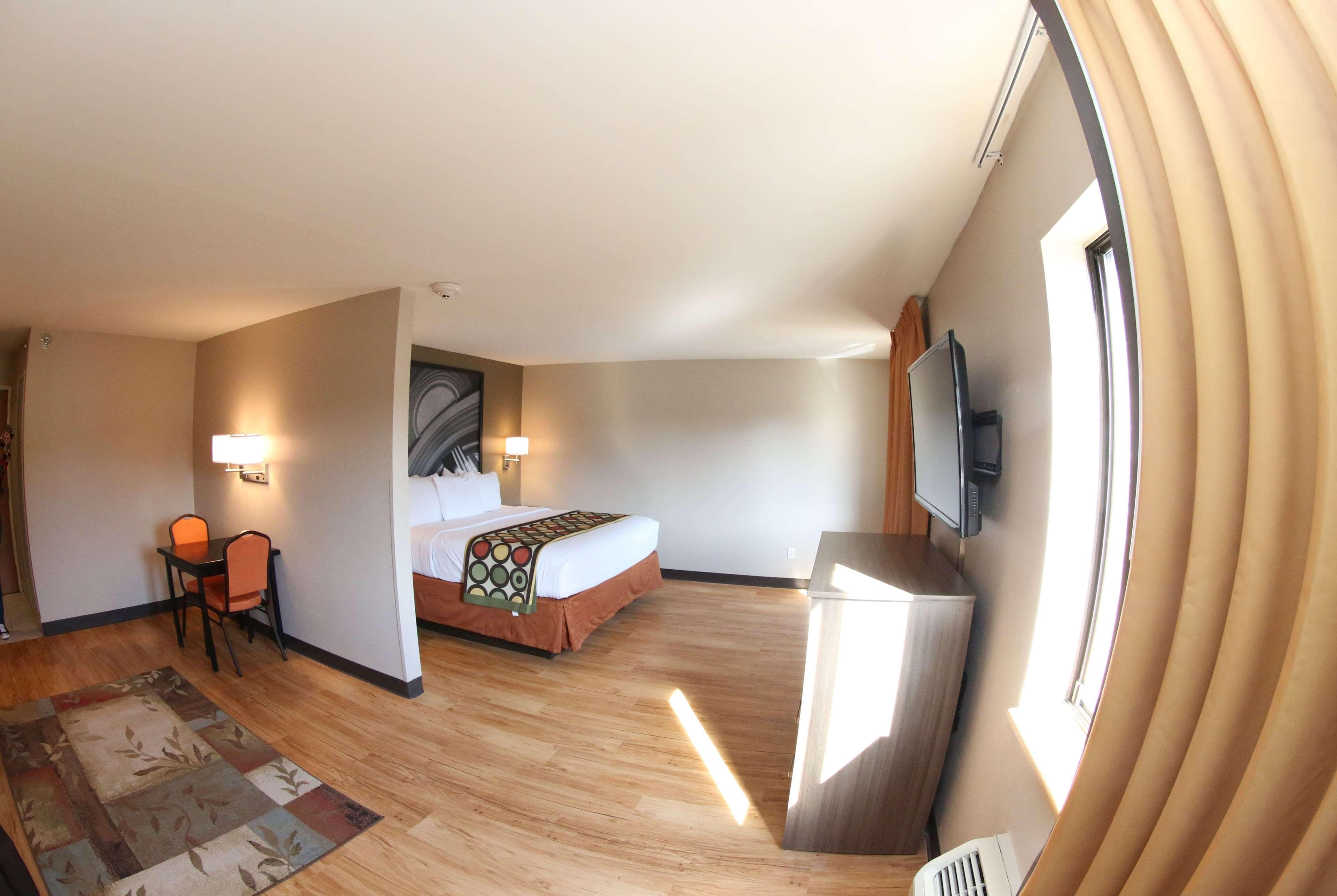 Super 8 By Wyndham Portsmouth Hotel Rosemount Ngoại thất bức ảnh