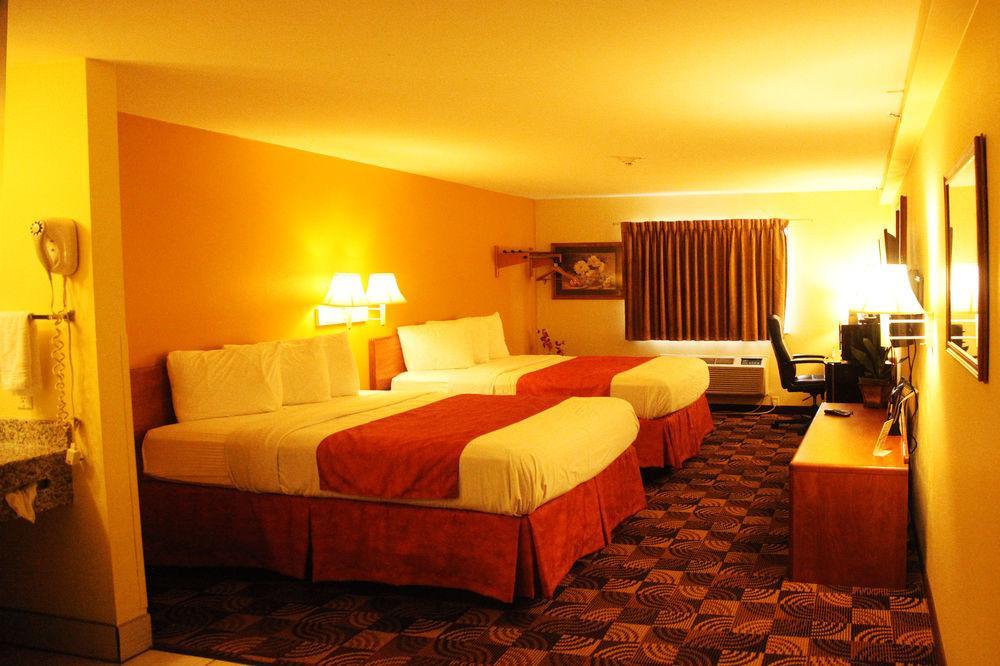 Super 8 By Wyndham Portsmouth Hotel Rosemount Ngoại thất bức ảnh